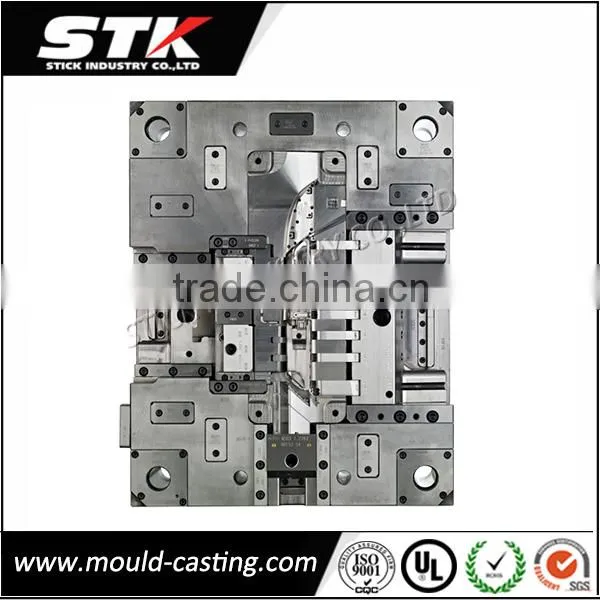 Technical Manufacturer of Mould photo-6
