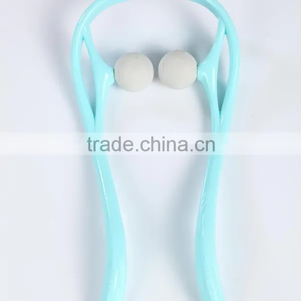 New Health Care Products Personal Hand Held Neck Massager photo-2