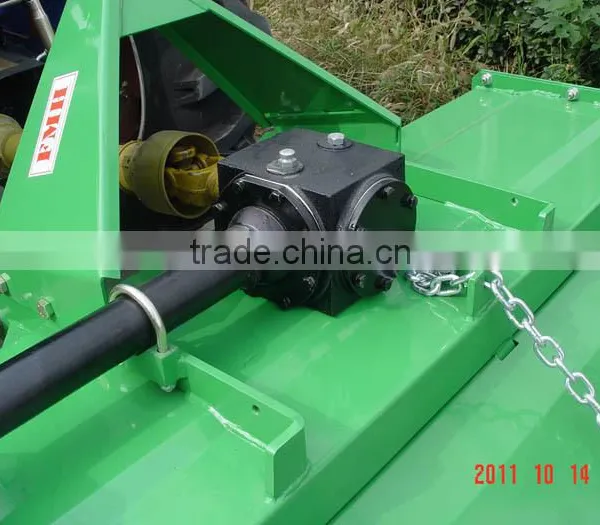 Farm Machinery / Cultivator / Rotavator / Rotary Tiller photo-2