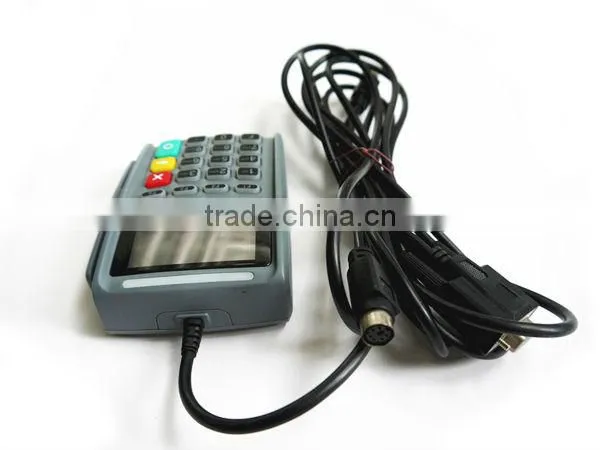 E4020N E-Payment Pinpad Security POS Terminal With Free SDK photo-4