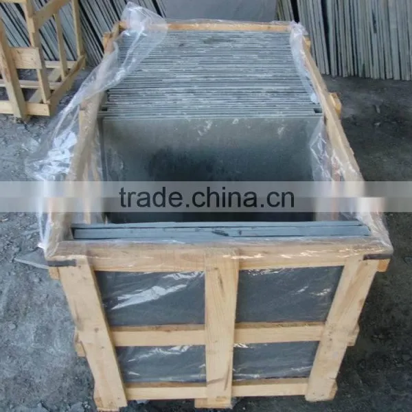Best Quality Black Roofing Slate photo-6