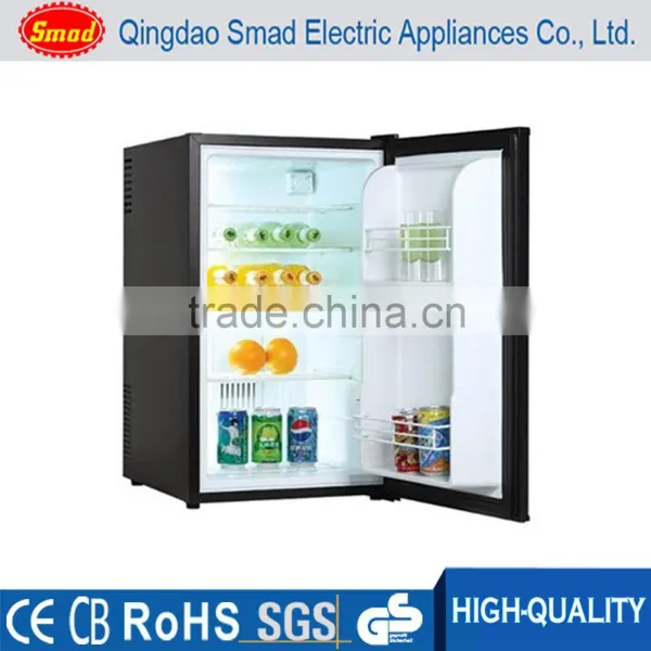 Hotel Mini Bar no Noise Single Door Frost Free Mini Refrigerator photo-4