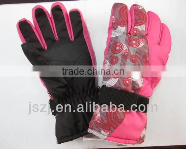 Hand Gloves photo-2
