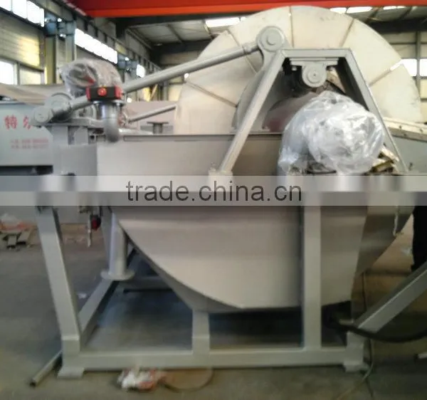 High Quality Ceramic Filter Press Used in Filtration System photo-3