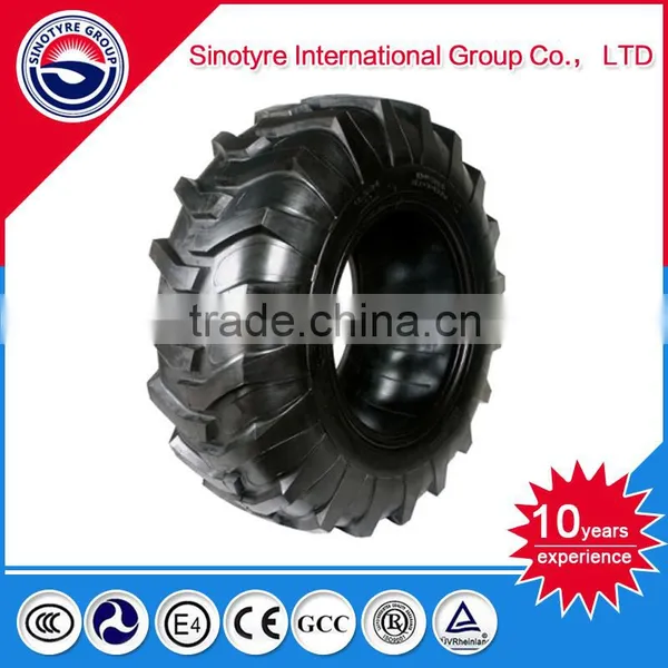 China Solid Otr Tires 20.5-25 photo-3