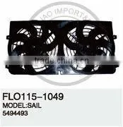 AUTO FAN OEM 5494493 FOR SAIL