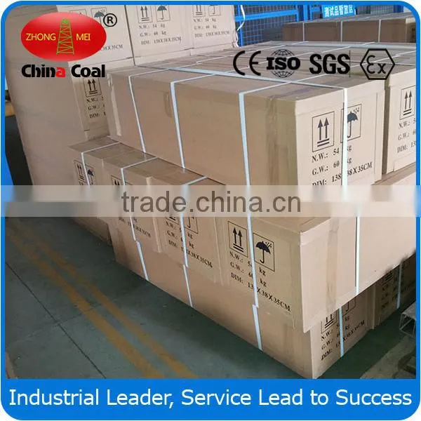 HP1000 Electric Chain Hoist photo-4