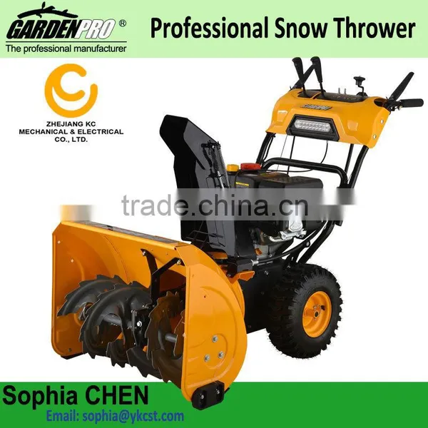 9HP/30" CE/GS/EPA/EURO-2 Snow Blowers / Snow Throwers/ Snow Plough ( KC930MS )