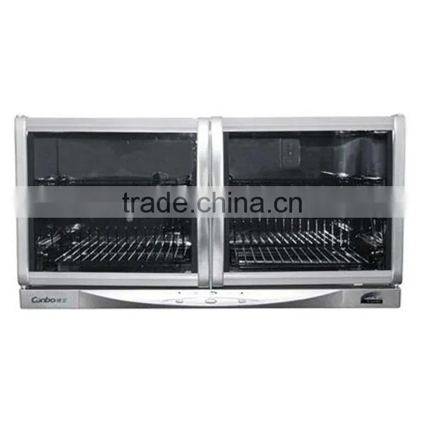 Kithcn Dish Sterilizer With UV Ozone,Disinfection Cabinet