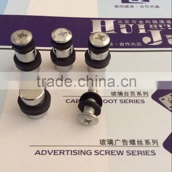 HJ-184 High Quality Glass Clamp Accessories Manufacturer/Trustworth China Glass Clamp Accessories Manufacturer photo-6