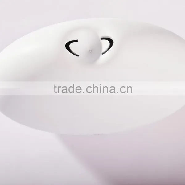 2016 Ultrasonic Aroma Diffuser Manufacturers With Strking Blue Illuminated Underneath photo-5