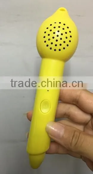 Kids Talking Pen Promotion Gift