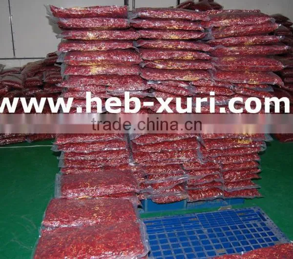 Dry Red Chaotian Chili photo-4
