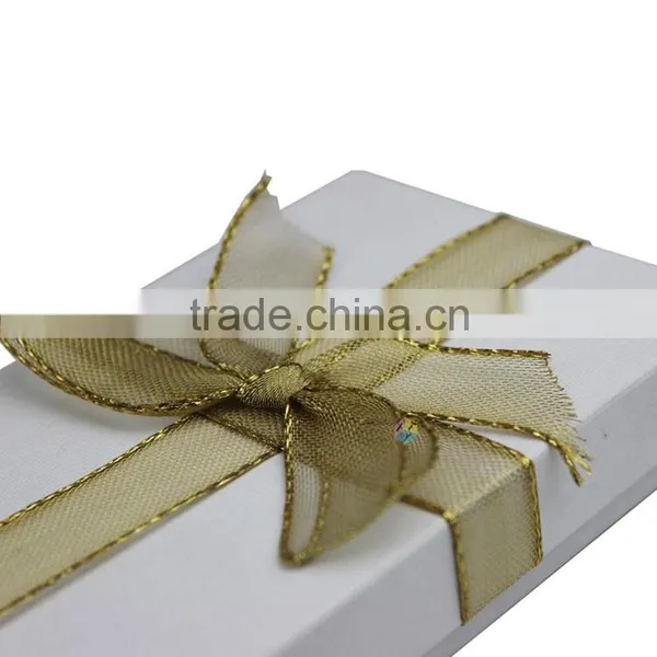 Custom Packaging Cardboard Flat Pack Gift Boxes photo-6