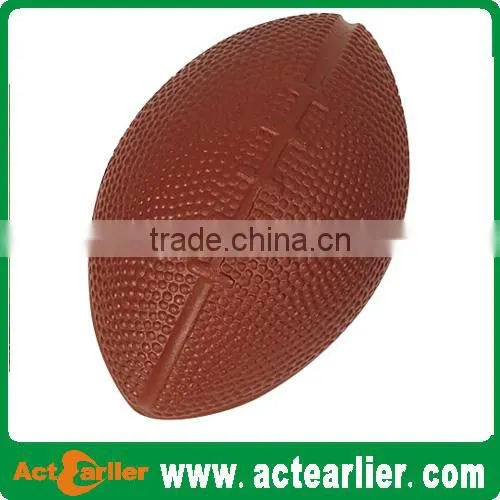Cheap Anti Stress Ball Football Shape for Promotional photo-3