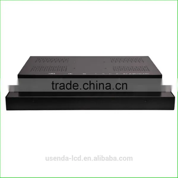 17"19"22"26"32"42"47"55" LCD Hd-sdi Cctv Test Monitor With HDMI in and Out photo-3