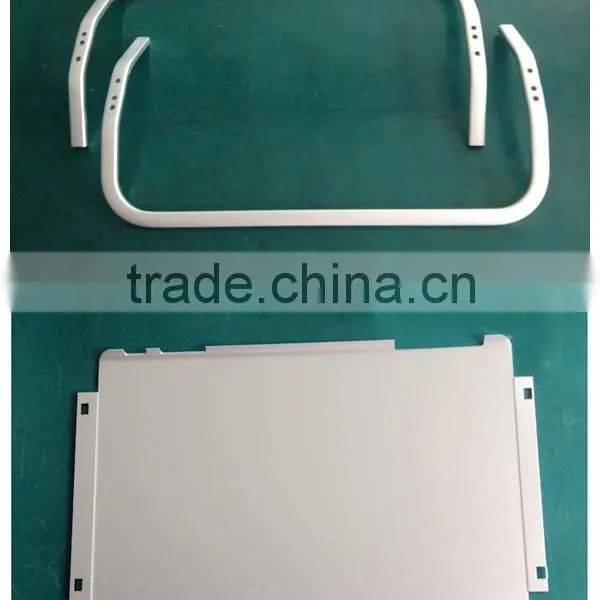 Precision Custom Metal Stamping Parts photo-2