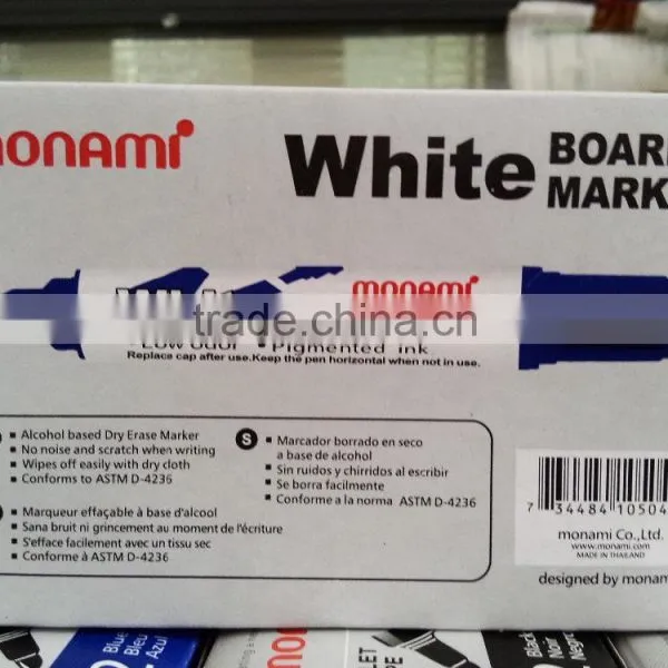Jumbo White Board Marker With High Quality photo-2