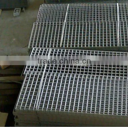 NJ0166 Steel Grating photo-4