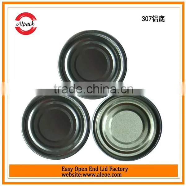 Mulberry Powder Full Open 307 Aluminium Bottom Lid photo-5