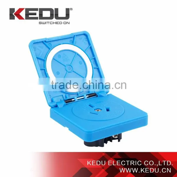KEDU High Quality and Long Life AUS Socket