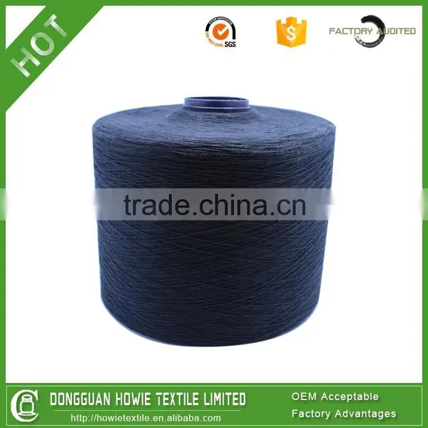 POLYESTER SEWING THREAD