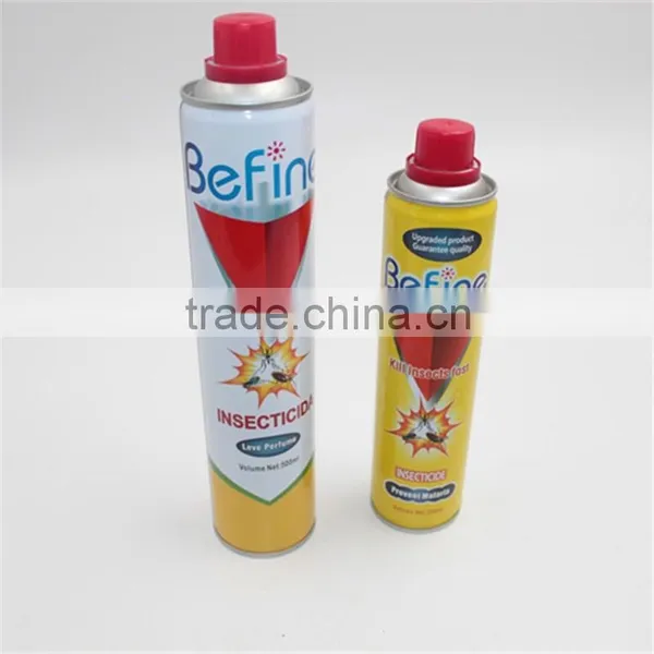 High Quality Home Pest Control Effective Insect Killer photo-5