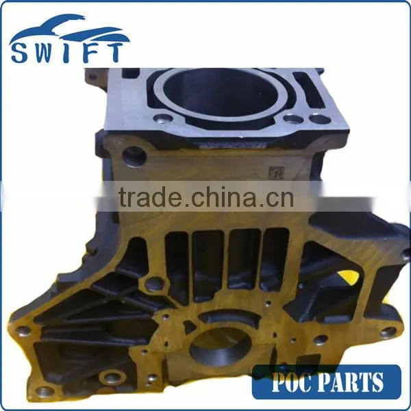 1.4T EA111 Engine Block for VW photo-2
