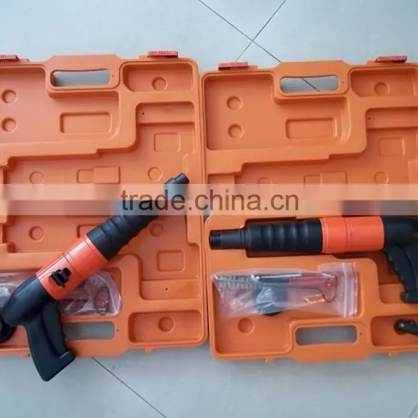Powder Actuated Tool Nail Gun PT-70 photo-3