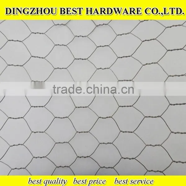 Insulation Chicken Wire Mesh