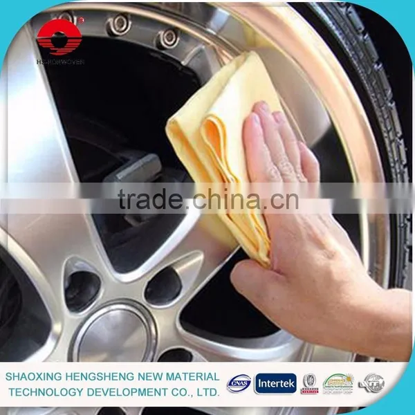 Microfiber Spunlace Nonwoven Wipes, Household Cleaning photo-6