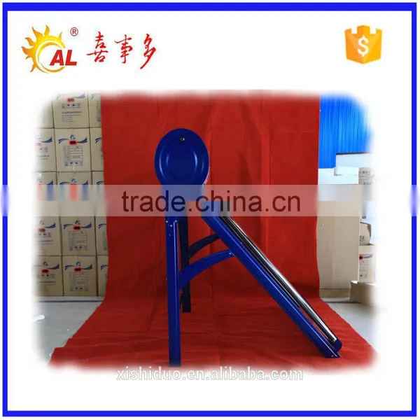 Freestanding Installation High Quality Solar Panels Water Heater Prices photo-3