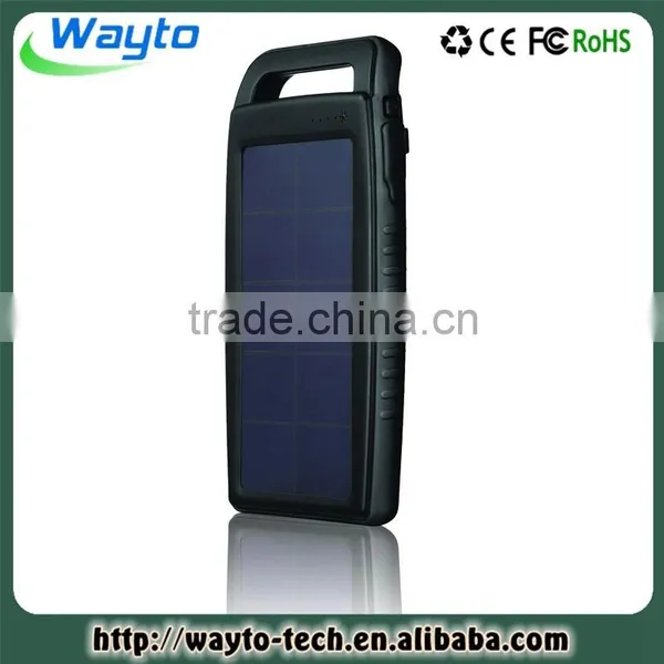 Mini Power Bank Power Bank 10000Mah Power 2016 New Arrival photo-6