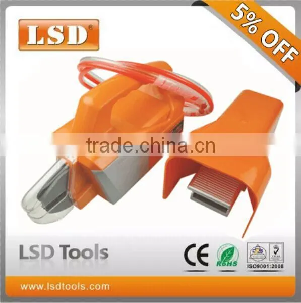 LSD High QualityNew Patent AM-30 Air Pneumatic Crimping Machine for Exchangeable Crimping Die Sets and Connectors photo-2