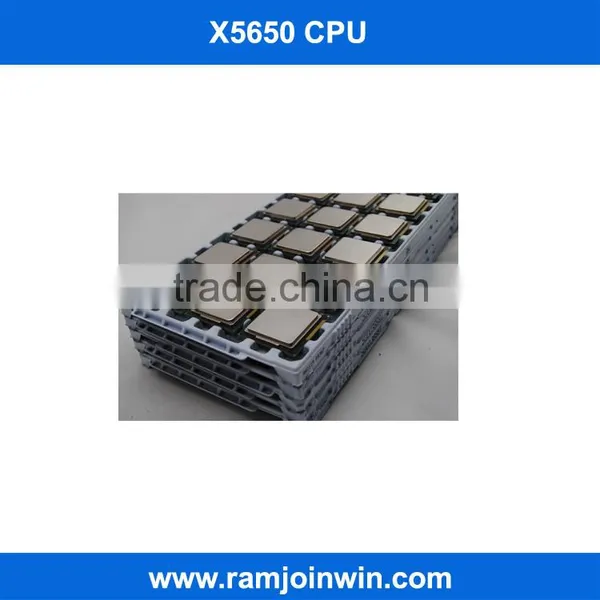 X5650 DDR3 800/1066/1333 Lga1366 Socket Cpu Processor for Server photo-4