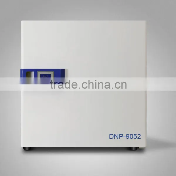 Best Price Automatic Energy Saving Incubator 50L DNP-9052 Thermostatic Lab Machine photo-6