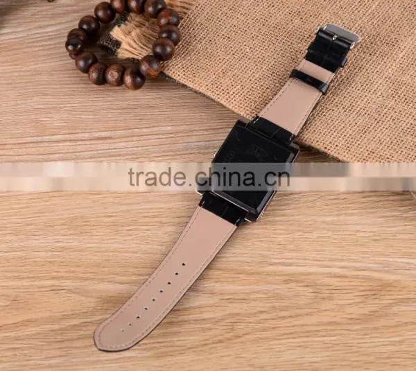 Wholesale 1.54inch IPS Screen MTK 6260A Smart Phone Watch photo-3