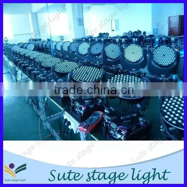 108pcs 3Watts Moving Head Led Advance Search photo-4