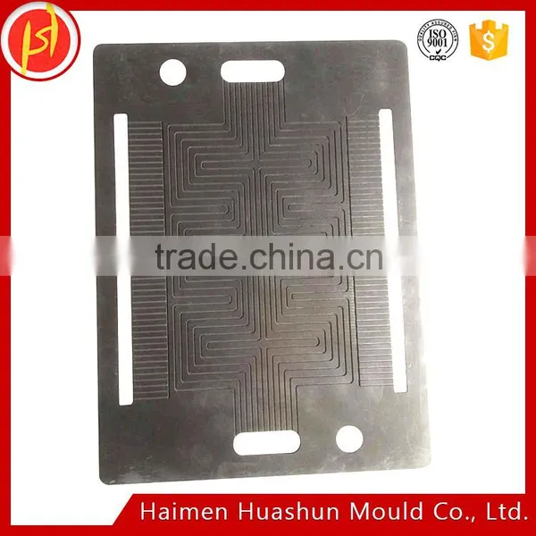 Graphite Bipolar Plate Used in the VRB Graphite Anode Plate /graphite Bipolar Plate photo-6