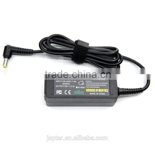 Power Adapter for Laptop/ Replacement AC Power Adapter 19V1.58A With CE and RoHS photo-4