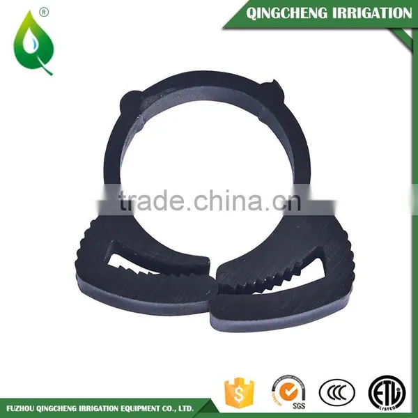 Plastic End Line For Drip LDPE Pipe Tube 8 Shape Driptape End Tool Dn12 To Dn25 photo-5