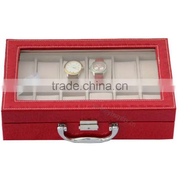 Box Watch photo-2