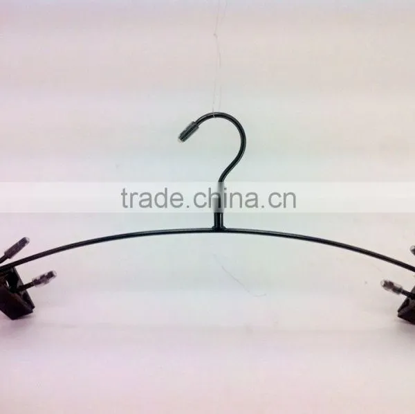 High Quality Factory Price Swimmwear Hanger, Hanger for Swimming Wear for Women and Men, Swimm Wear Clip Hanger for Underwear photo-3