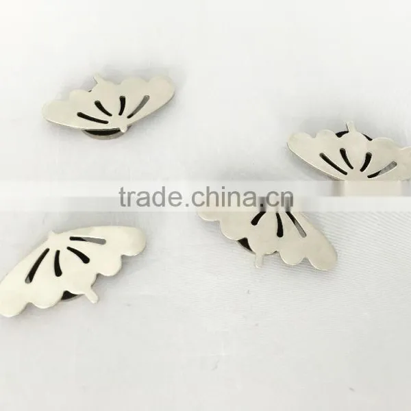 Fish Shape Stainless Steel 430 Table Cloth Clips photo-3