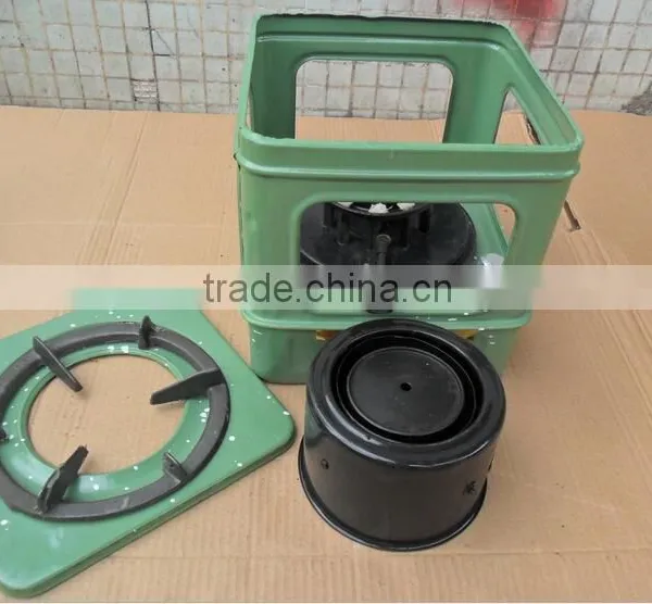 Kerosene Stoves Model 641 photo-2