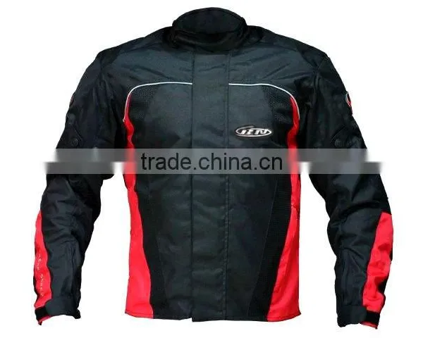 Motorbike Jacket