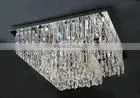 Crystal Lamp
