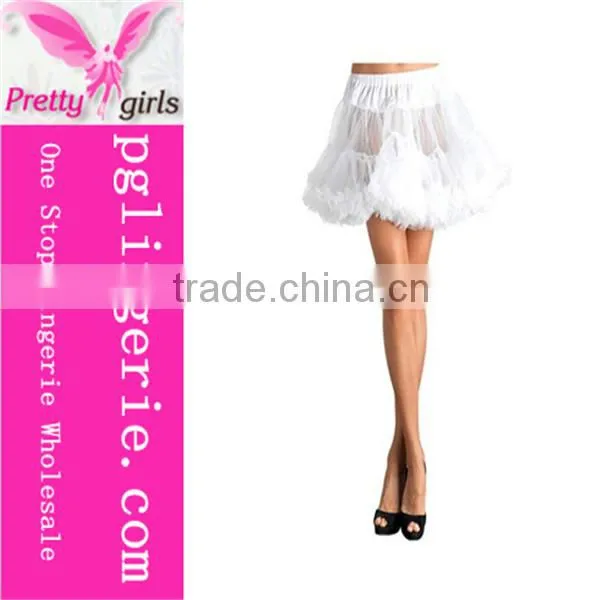 Wholesale Models Girls Tutu Skirt in Factor China photo-6