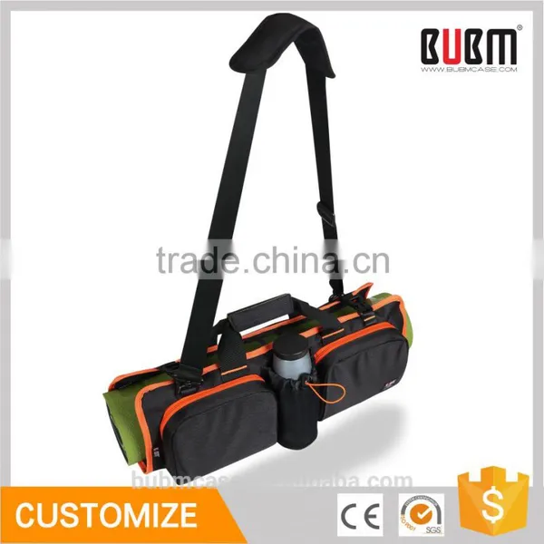 BUBM Custom Yoga Bag With Zipper, Yoga Mat Bag, Yoga Duffel Bag, Yoga Tote Bag photo-5