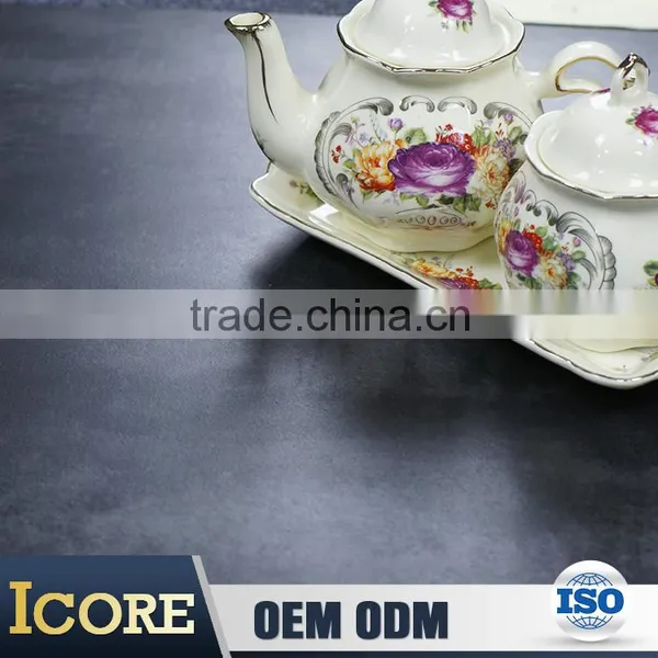 Oem Manufacturer Latest Models Non Slip 60 60 Made In Turkey Tiles photo-3